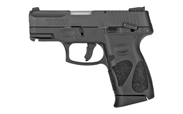 Picture of Taurus G2c 40S&W 3.2" Blk 10Rd Blem