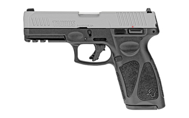 Picture of Taurus G3 9Mm 4" Sts AS 10Rd Blem