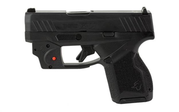 Picture of Taurus Gx4 9Mm Blk 3" 11+1 Viridian 1-GX4M931VL 725327938415