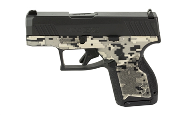 Picture of Taurus Gx4 9Mm Blk/Digi Camo 3" 11+1 1-GX4M931-EN2