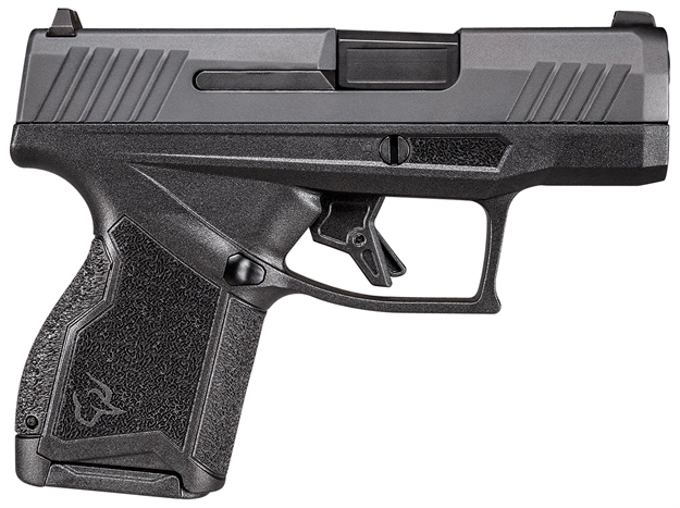 Picture of Taurus Gx4 9Mm Pst 11Rd 3Blk Hol 1-GX4M931-CK1