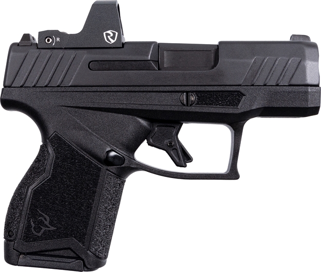 Picture of Taurus Gx4 Toro 9Mm 11/13Blk Pack 1-GX4MP931-RI 725327937692