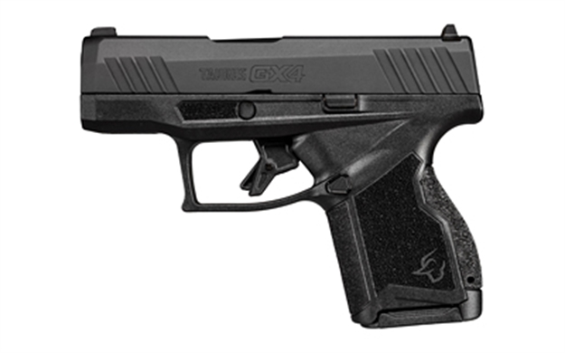 Picture of Taurus Gx4 Toro 9Mm 3" 13Rd Blk Blem 1-GX4MP931