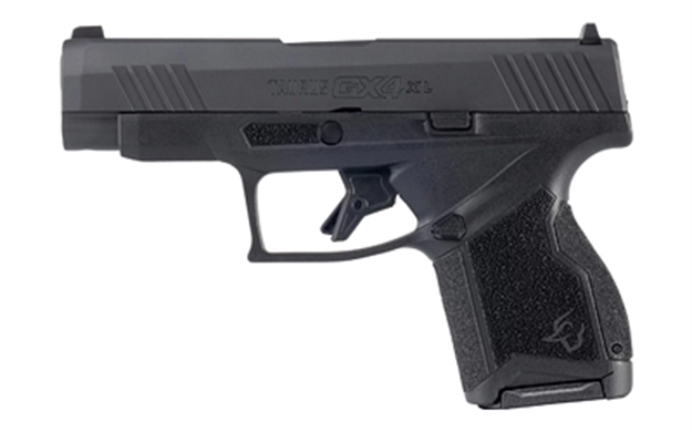 Picture of TAURUS GX4XL 9MM 3.7" 13RD BLK BLEM 1-GX4XL941 -