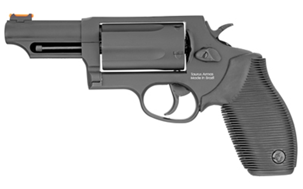 Picture of Taurus Jdg 45/410 3" 5Rd Blk Blem