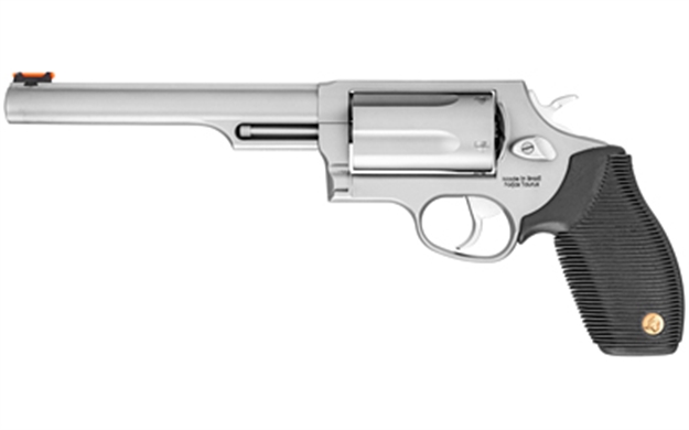 Picture of Taurus Jdg 45/410 6.5" 5Rd Msts 2-441069T
