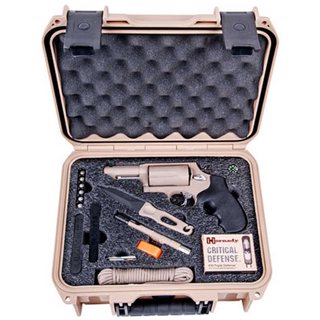 Picture of Taurus Judge 45Lc 410Ga 3 5Rd First 24 Survival KI