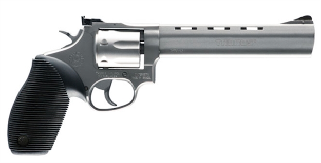 Picture of Taurus Tracker 17Hmr 6"-Ss-7Sh-As