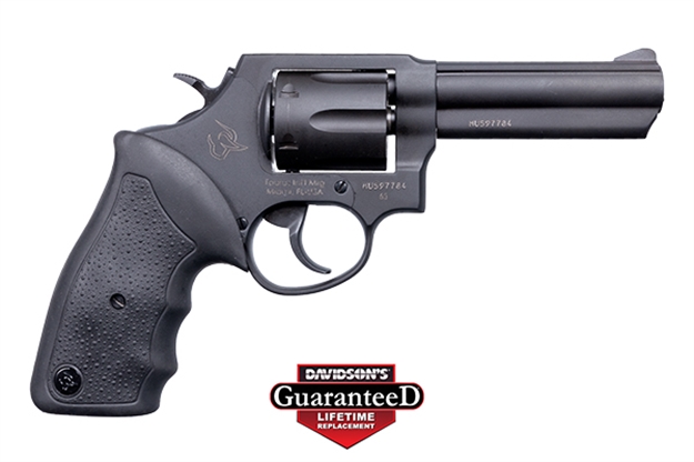 Picture of Taurus 65 357Mag 4 FS 6Rd Hogue Grip