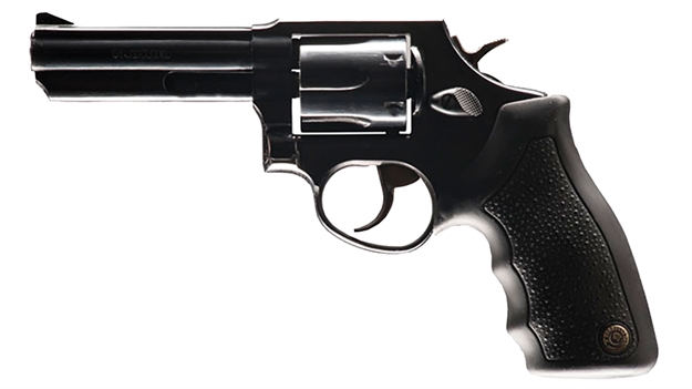 Picture of Taurus M65 357Mag 4" 6Rd Sa/Da Blk