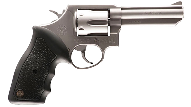 Picture of Taurus M65 357Mag 4" 6Rd Sa/Da S