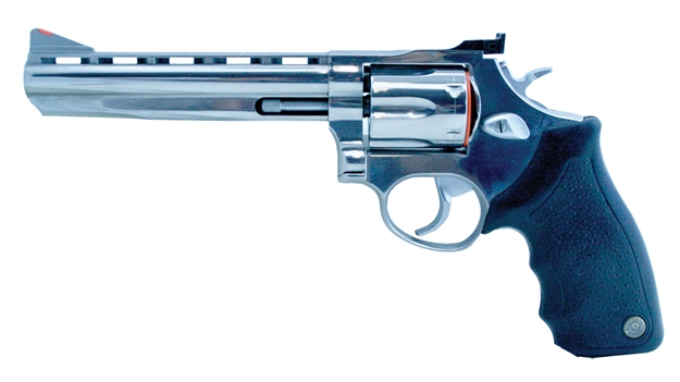 Picture of Taurus M689 357Mag 6" 6Rd Sa/Da
