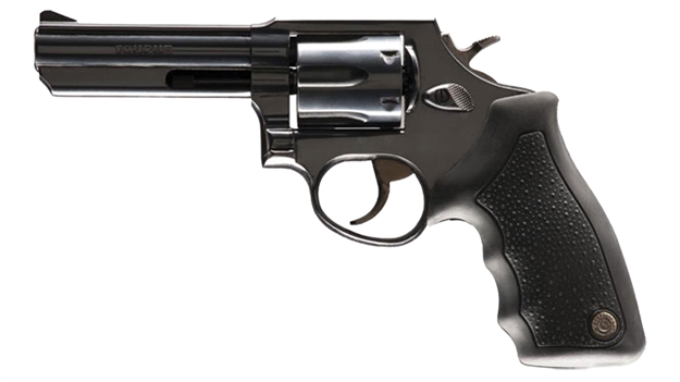 Picture of Taurus M82 38Spl+P 4" 6Rd