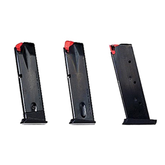 Picture of Taurus Mag 24/7 9Mm 10Rd