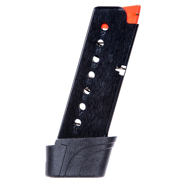 Picture of Taurus Mag 740 FS 40Sw 8Rd