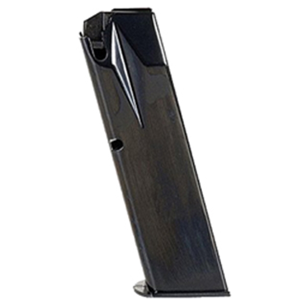 Picture of Taurus Mag Pt100 Pt101 40Sw Blue 10Rd