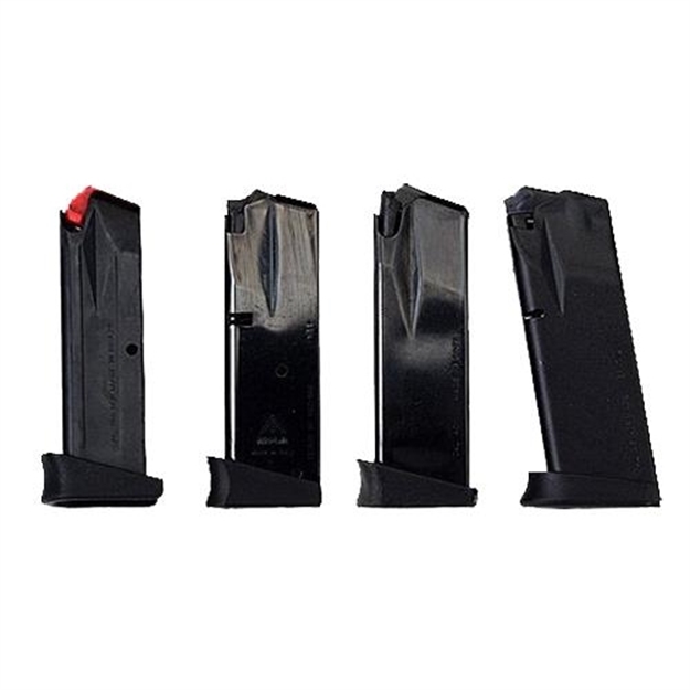 Picture of Taurus Mag Pt140 Millennium Pro 10Rd G2