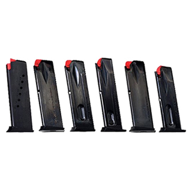 Picture of Taurus Mag Pt38s 38Sup 10Rd