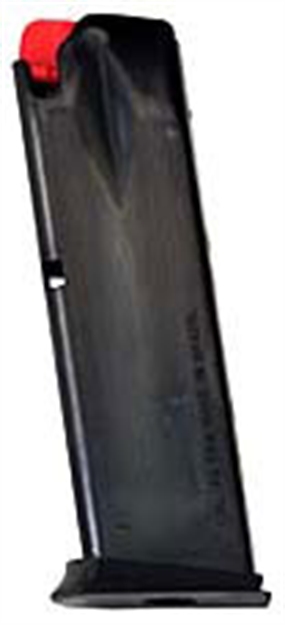 Picture of Taurus Magazine 1911 9Mm 9-Rds Blued Steel