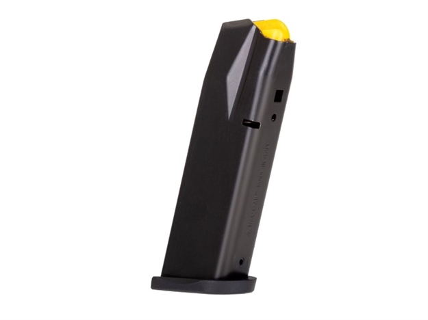 Picture of Taurus 358-0021-00 G3  15Rd 9Mm Luger Black Steel 358002100
