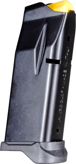 Picture of Taurus Magazine Gx4 9Mm 11Rd W/Pinky 358002502