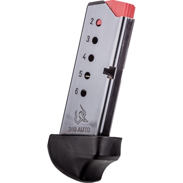 Picture of Taurus Magazine Spectrum .380Acp 7Rd Black