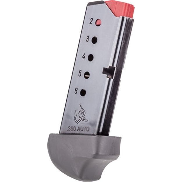 Picture of Taurus Magazine Spectrum .380Acp 7Rd Gray