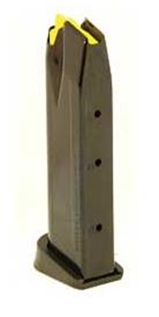 Picture of Mag Taurus 800 Ser 9Mm 17Rd BL