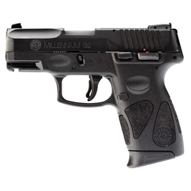 Picture of Taurus Millennium G2 .40 Cal 3.2" Barrel