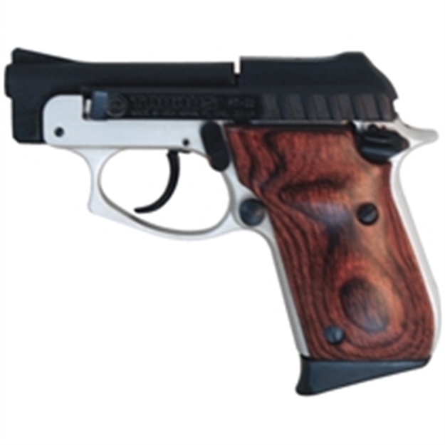 Picture of Taurus Pt-22 22Lr 2.75 Duo 8Rdrswd