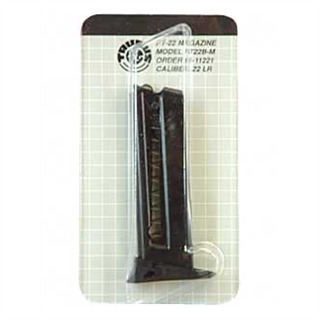 Picture of Mag Taurus 22Lr M/Pt22 8Rd