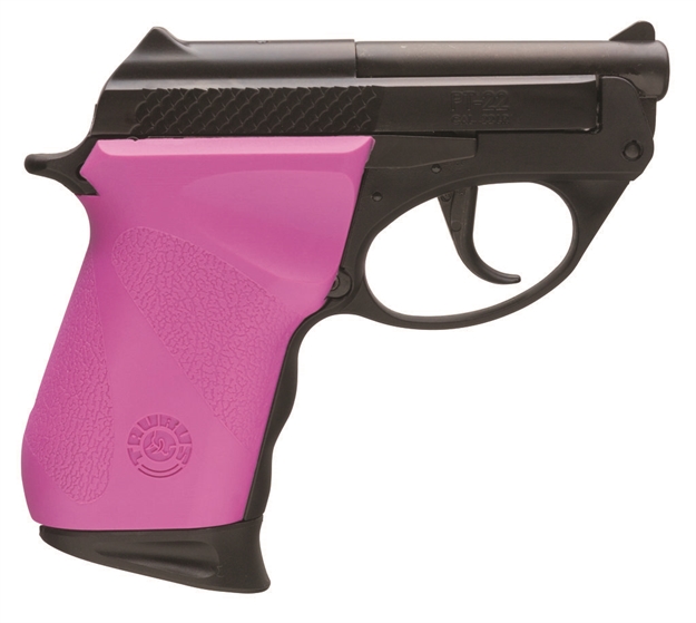 Picture of Taurus Pt22 22Lr Pst B 8Rd Rasp