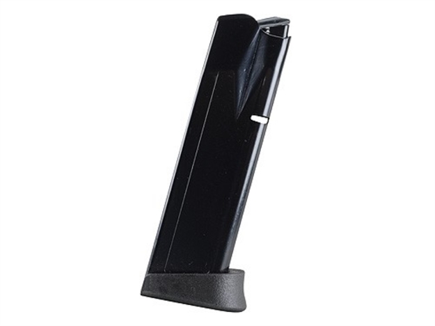 Picture of Taurus Pt24/7 Gen1 9Mm 17Rd Mag