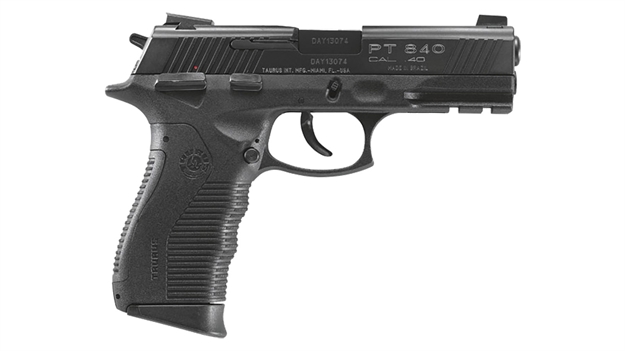 Picture of Taurus Pt840 40Sw 4" 15Rd