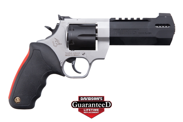 Picture of Taurus Raging Hunter 454Cas 5 1/8 Duo Tone 5Rd 2-454055RH