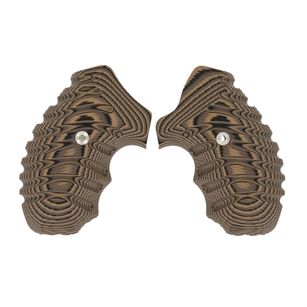 Picture of Taurus Small Frame Revolver Twister Grips 100047251