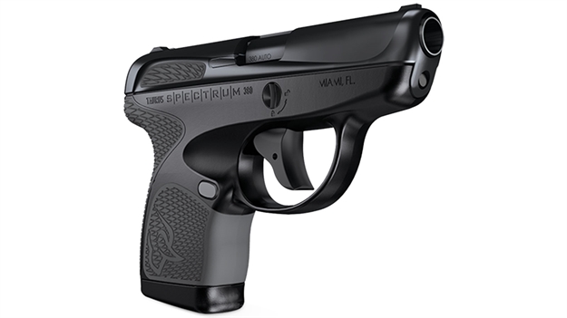 Picture of Taurus Spectrum 380Acp 2.8" Gry