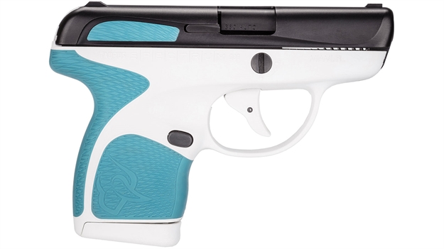 Picture of Taurus Spectrum 380Acp 2.8" 6/7Rd