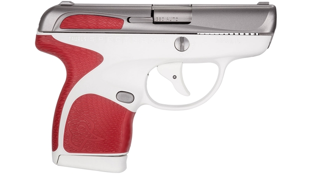 Picture of Taurus Spectrum Spectrum SS Slide 1007039306