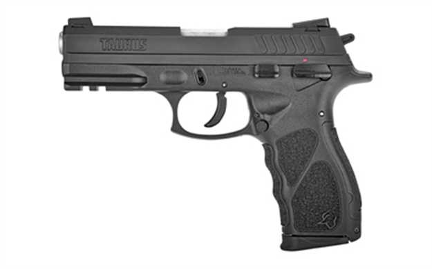 Picture of Taurus Th9 9Mm 4.25" 17Rd Blk Blem