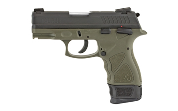 Picture of Taurus Th9 9Mm Cmp 3.54" 17Rd OD