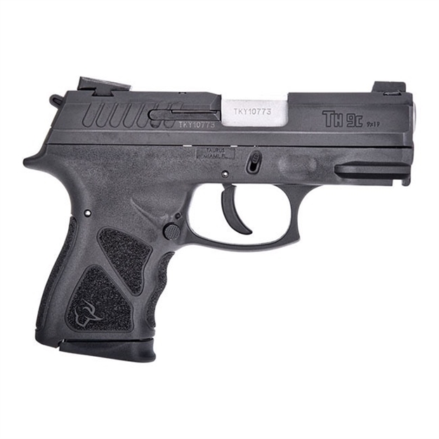 Picture of Taurus Th9 Hammer 9Mm Com 3.54'' 13Rd
