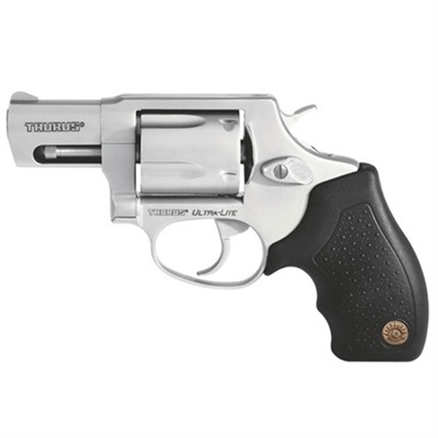 Picture of Taurus Ultra-Lite Model 85 38Spl +P 2" Barrel Stainless