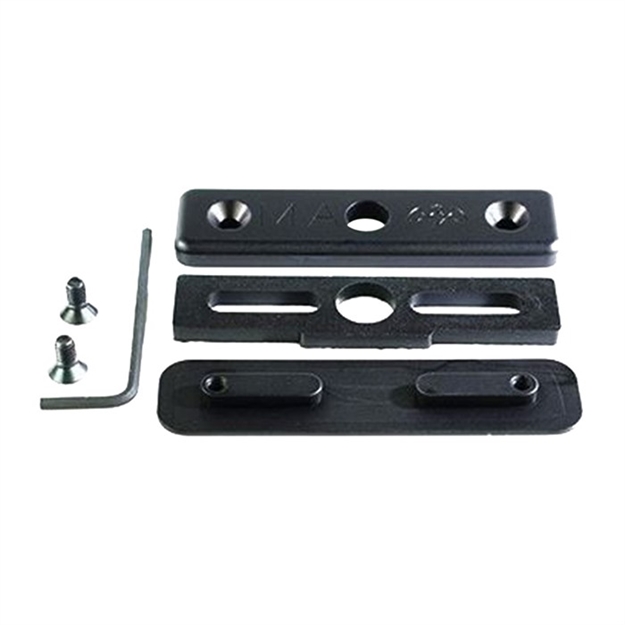 Picture of Manticore Arms Tavor Gasketed Port Cover For Iwi Tavor MA11900