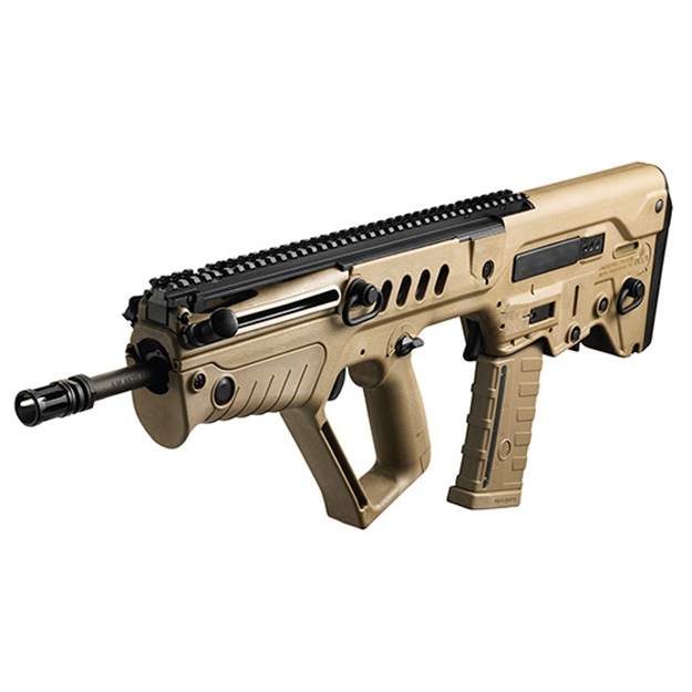 Picture of Tavor Sar 5.56 Fde 16.5" 30+1*