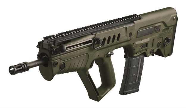 Picture of Tavor Sar 5.56 Odg 16.5" 30+1*