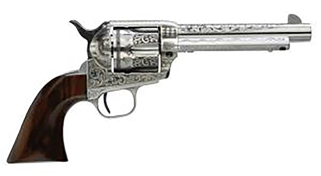 Picture of Taylors & Company 555160 1873 Cattleman 45 Colt (Lc) 6Rd 4.75" 555-160 810012512220