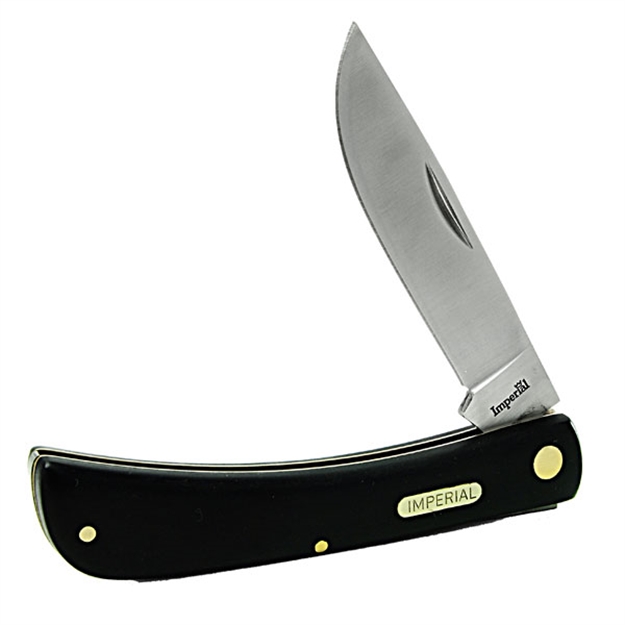 Picture of Bti Tools Imperial 4.7" Ss/Blk Hdl IMP22L 044356207188