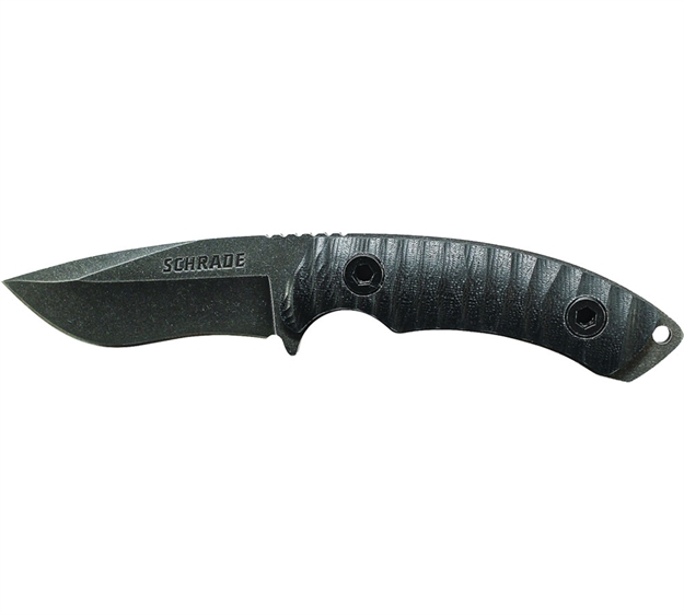 Picture of Taylor Cutlery/S&W Knives FB DP W/G10 Sheath