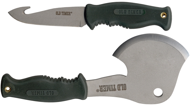 Picture of Taylor Cutlery/S&W Knives Hatchet/Gut Hook Cmb-6Pk